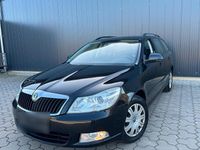 Gebraucht Skoda Octavia 105 PS (77 kW) 2010 Kombi