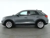 Gebraucht VW T-Roc Sport 150 PS (110 kW) 2018 Andere SUV