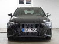 Gebraucht Audi A3 S-Line 150 PS (110 kW) 2024 Mythosschwarz metallic