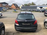 gebraucht Peugeot 207 Sport