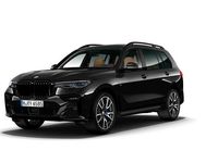 Gebraucht BMW X7 Efficient Dynamics 340 PS (250 kW) 2026 SUV