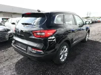 Gebraucht Renault Kadjar Zen 116 PS (85 kW) 2022 Schwarz metallic SUV