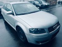 gebraucht Audi A3 1.6 Ambition*Klima*8fach bereift*