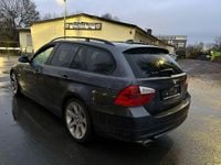 Gebraucht BMW 320 Advantage 177 PS (130 kW) 2008 Kombi