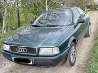 Second-hand Audi 80 90 CP (66 kW) 1994 Berlinǎ