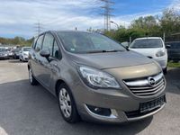 gebraucht Opel Meriva B Edition