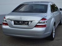 gebraucht Mercedes S350 *LEDER*NAVI PLUS*el.GSD*KAMERA*