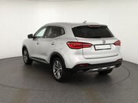 Gebraucht MG HS Luxury 162 PS (119 kW) 2023 Silber SUV