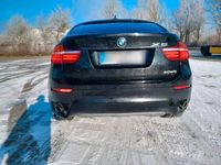 gebraucht BMW X6 150TKM XDRIVE 3.0D