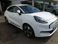 Gebraucht Ford Puma Gen-E 122 kW (167 PS) 2025 Frostweiß SUV