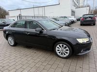 Gebraucht Audi A4 Ambiente 150 PS (110 kW) 2017 Andere Limousine