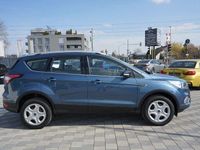 Gebraucht Ford Kuga Cool & Connect 150 PS (110 kW) 2019 Blau SUV