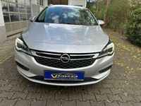 gebraucht Opel Astra ST 1.6 CDTi Edition NAVI ACA SPUR 1.Hd.