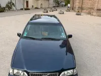 Usata Volvo V70 170 CV (125 kW) 1997 Blu Station wagon