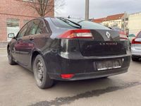 gebraucht Renault Laguna III Expression