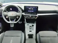 Second-hand Cupra Leon 310 CP (228 kW) 2021 Gri Break