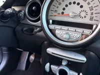Gebraucht Mini Cooper 120 PS (88 kW) 2008 Rot Kleinwagen