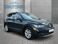 Gebraucht VW Tiguan Elegance 150 PS (110 kW) 2023 SUV