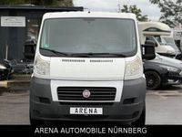 Gebraucht Fiat Ducato 131 PS (96 kW) 2013 Colore esterno (bianco (vr249 Van