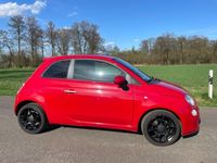 gebraucht Fiat 500 0.9 TwinAir Sport