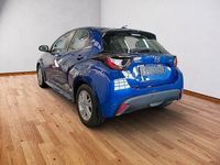Gebraucht Mazda 2 Center-Line 116 PS (85 kW) 2025 Blau Kleinwagen