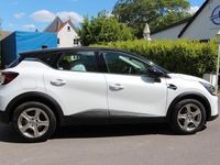 Gebraucht Renault Captur Intens 158 PS (116 kW) 2022 Weiß SUV