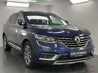 Gebraucht Renault Koleos LIMITED 150 PS (110 kW) 2020 Blau SUV