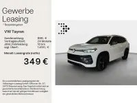Neu VW Tayron R-line 193 PS (141 kW) 2026 Pure white SUV