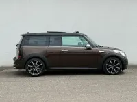 Occasion Mini Cooper S 174 PK (127 kW) 2009 Bruin Hatchback