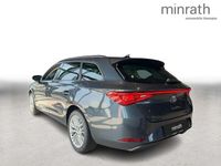 Gebraucht Seat Leon ST 150 PS (110 kW) 2025 Grau Kombi