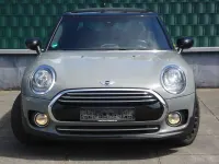 Gebraucht Mini Cooper Clubman 136 PS (100 kW) 2016 Moonwalk grey (metallic) Kombi