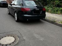 Gebraucht Audi A6 Performance 180 PS (132 kW) 2006 Grün Limousine