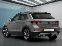 Occasion VW T-Roc 150 ch (110 kW) 2025 Gris SUV