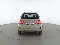 Gebraucht Suzuki Ignis Comfort 90 PS (66 kW) 2020 Braun SUV