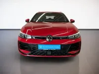 Gebraucht VW Passat R-line 150 PS (110 kW) 2025 Rot Kombi