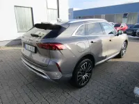 Neu Wey 05 Premium 476 PS (350 kW) 2025 Grau SUV