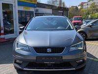 Gebraucht Seat Leon X-Perience 184 PS (135 kW) 2016 Grau Kombi