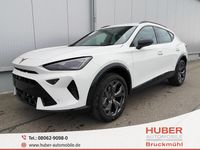 Neu Cupra Formentor 150 PS (110 kW) 2026 Magneticgrau metallic SUV