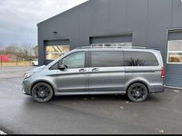Gebraucht Mercedes E250 Edition 190 PS (139 kW) 2021 Grau Kombi