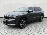 Neu Skoda Kodiaq Selection 150 PS (110 kW) 2026 Grau SUV