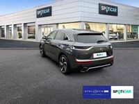 Gebraucht DS Automobiles DS7 Crossback Chic 200 PS (147 kW) 2020 Grau platinumgrau metallic SUV