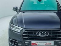 gebraucht Audi Q5 TFSI e