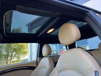 Gebraucht Mini Cooper S 174 PS (127 kW) 2008 Grau Kleinwagen