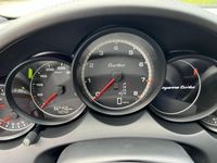 gebraucht Porsche Cayenne Turbo Tiptronic S