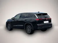 Gebraucht VW Tayron Life 150 PS (110 kW) 2025 Grenadillschwarz SUV