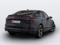 gebraucht Audi e-tron Sportback S LM22 S-SITZE+ ASSIST 360