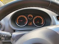 gebraucht Opel Corsa D