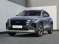 Neu Hyundai Tucson Select 215 PS (158 kW) 2025 Ecotronic grey SUV