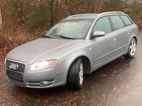 Gebraucht Audi A4 246 PS (180 kW) 2005 Silber Kombi