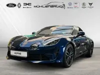 Gebraucht Alpine A110 301 PS (221 kW) 2025 Blau Coupé
